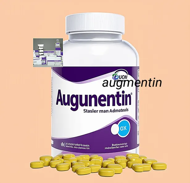 Augmentin prezzo senza ricetta